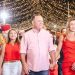 Iracema Vale prestigia abertura da Vila Encantada no Ipem, dentro do ‘Natal dos Sonhos’