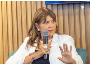 A equivocada e injusta decisão que atingiu Jacqueline Heluy