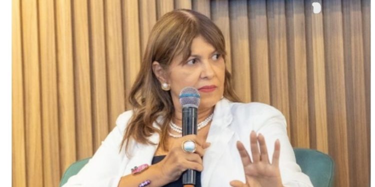 A equivocada e injusta decisão que atingiu Jacqueline Heluy