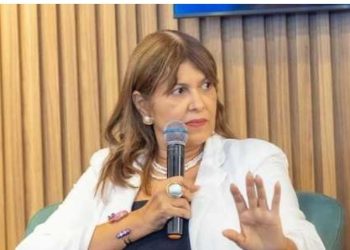 Fenaj e Sindjor repudiam decisão de Moraes contra Jacqueline Heluy