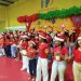  No bairro Anjo da Guarda, o Instituto Bom Pastor celebra sucesso da Cantata Natalina da Educação Infantil