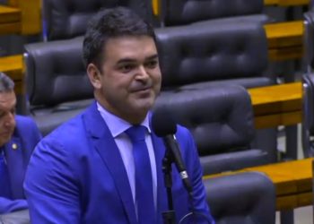 Rubens Júnior defende critério usado pela Alema e diz que Judiciário não deve se intrometer em eleição de Mesa