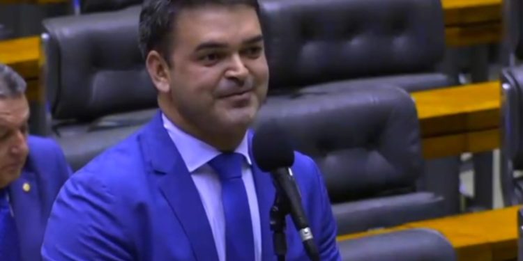 Rubens Júnior defende critério usado pela Alema e diz que Judiciário não deve se intrometer em eleição de Mesa