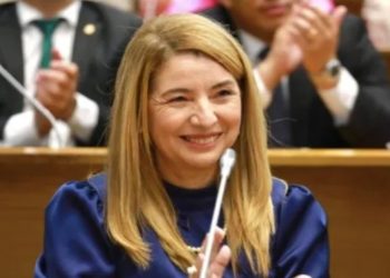 Barroso rejeita pedido e assegura posse de Iracema na ALEMA