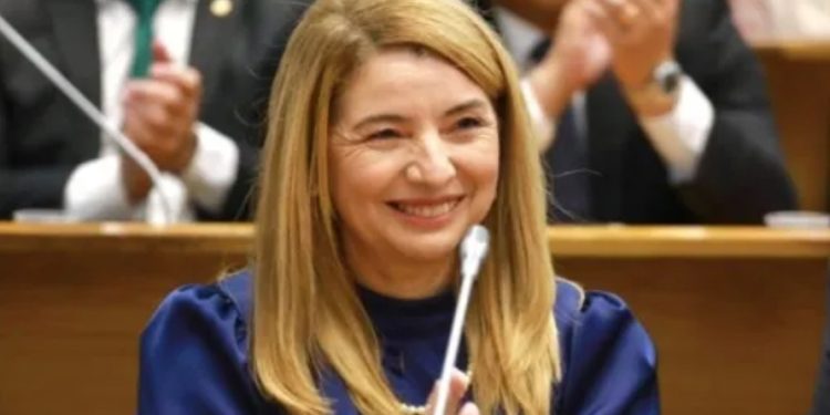 Barroso rejeita pedido e assegura posse de Iracema na ALEMA