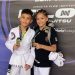 Atletas do Projeto Gideão conquistam Medalhas no Circuito Flow de Jiu-Jítsu em São Luís