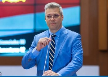 Deputado Neto Evangelista ressalta produtividade da CCJ em balanço de ações deste ano