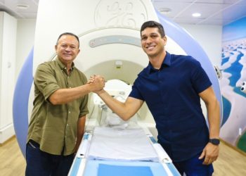 HCM foi credenciado para transplante de fígado e rim no Maranhão