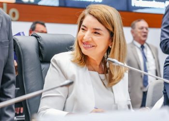 PSB Nacional emite Nota de apoio a reeleição de Iracema Vale