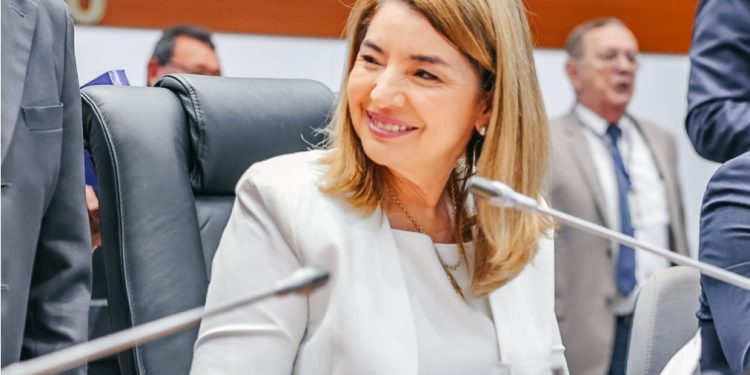 PSB Nacional emite Nota de apoio a reeleição de Iracema Vale