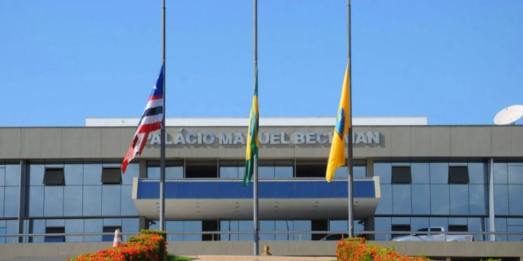 Assembleia Legislativa do Maranhão empossa quatro novos deputados nesta segunda-feira