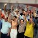 Famem: Roberto Costa recebe apoio de prefeitos da região do Médio Mearim
