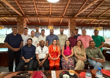 Na Baixada Maranhense, Roberto Costa recebe mais adesões na corrida pela presidência da FAMEM