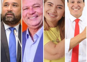 FAMEM: candidatura única de Roberto Costa mostra força e coesão do grupo político de Carlos Brandão