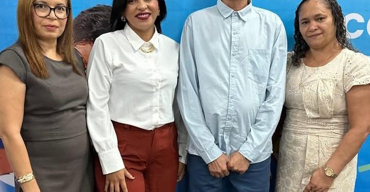 Prefeito de Milagres, José Augusto recebe pelo 2° Ano Consecutivo o Selo de Prefeito da Educação pelo Governo do Maranhão