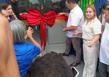 Mirinzal abre o calendário de festividades pelos seus 63 anos e prefeito Deyvison entrega uma programação jamais vista