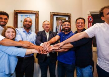 Eleição em chapa única da FAMEM marca passo importante para a unidade no Grupo de Carlos Brandão