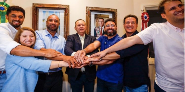 Eleição em chapa única da FAMEM marca passo importante para a unidade no Grupo de Carlos Brandão