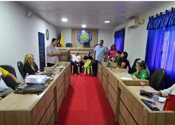 Prefeito Deyvison do Posto fecha parceria com municípios do Litoral Ocidental Maranhense para garantir avanços na Saúde de Mirinzal