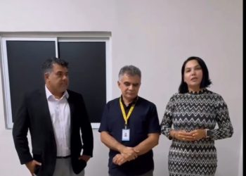Deputado federal Ivan Júnior engaja luta pelo Passe Livre Estudantil