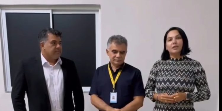 Deputado federal Ivan Júnior engaja luta pelo Passe Livre Estudantil