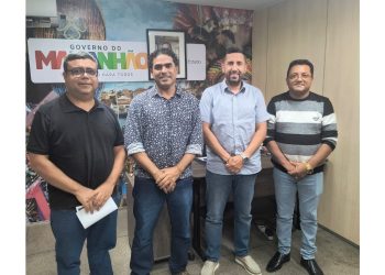 Bequimão se une a Cururupu e Guimarães para fortalecer o Carnaval 2025