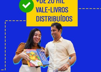 Duarte Júnior comemora emendas e projetos que culminaram com avanços na Educação dos maranhenses