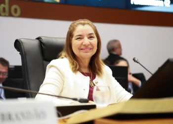 PGR também emite parecer favorável à reeleição de Iracema Vale