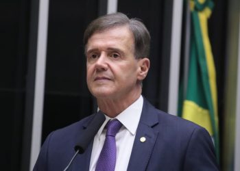 Aluisio Mendes sai em defesa de Iracema Vale em discurso na Câmara Federal