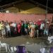 Vereadora Fátima Araújo recebe reivindicações de moradores do bairro Pirapora