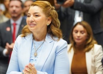 Parlamentares destacam posse de Iracema Vale para novo biênio na Assembleia