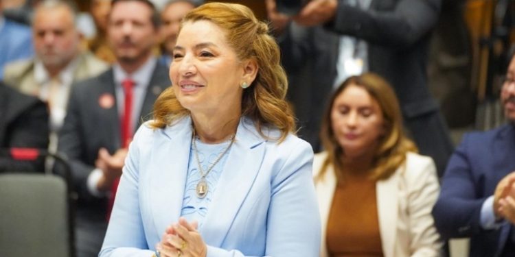 Parlamentares destacam posse de Iracema Vale para novo biênio na Assembleia