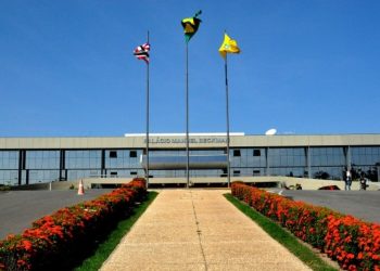 Assembleia Legislativa abre inscrições para corrida em comemora