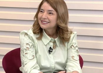 Iracema Vale afirma que base governista continua forte na Assembleia Legislativa