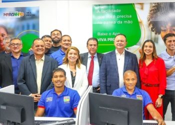 Iracema Vale destaca empenho de Carlos Brandão em fortalecer políticas de geração de emprego e renda