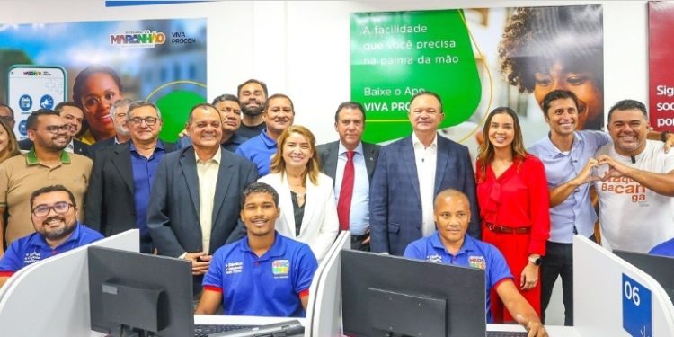 Iracema Vale destaca empenho de Carlos Brandão em fortalecer políticas de geração de emprego e renda