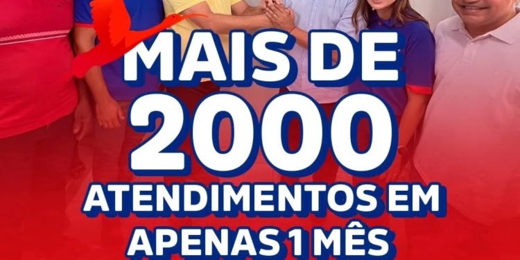 Mais de duas mil pessoas já foram atendidas no Viva Procon de Bequimão