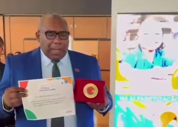 Olinda Nova do Maranhão conquistou o Selo Ouro no Compromisso com a Alfabetização!