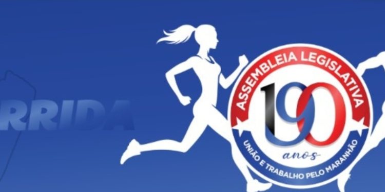 Inscritos têm até hoje (13) para receber kits da “Corrida Alema”