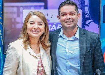 “É uma data muito especial”, afirma Iracema Vale sobre vasta celebração que marcará os 190 anos da Assembleia