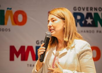 Iracema Vale destaca investimentos do Governo para expansão dos serviços de hemodiálise no Maranhão