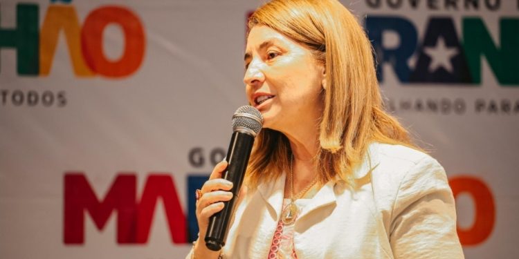 Iracema Vale destaca investimentos do Governo para expansão dos serviços de hemodiálise no Maranhão