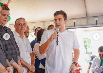 Secretário de Estado do Desenvolvimento Social, Paulo Casé celebra homenagem de título de cidadão matinhense