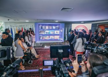 Assembleia lança plataforma AlemaPlay com streaming de produções maranhenses