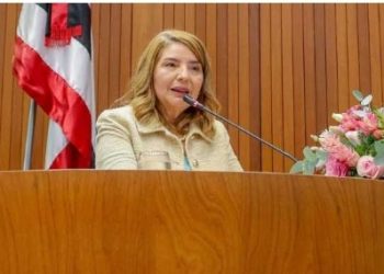 “Estamos escrevendo uma nova história”, diz Iracema Vale em sessão alusiva aos 190 anos da Alema