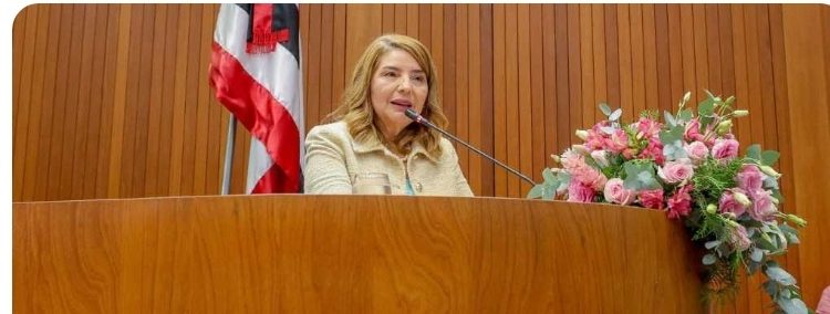 “Estamos escrevendo uma nova história”, diz Iracema Vale em sessão alusiva aos 190 anos da Alema