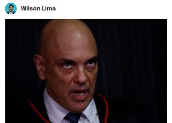 Moraes embarcou em uma ‘fake news’ em julgamento no STF?