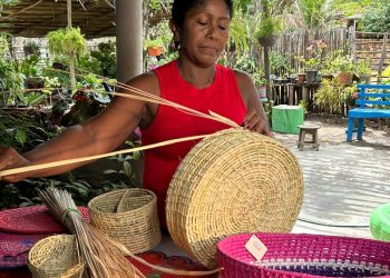 Bequimão celebra Dia do Artesão e prefeitura organiza programação de valorização aos profissionais do município