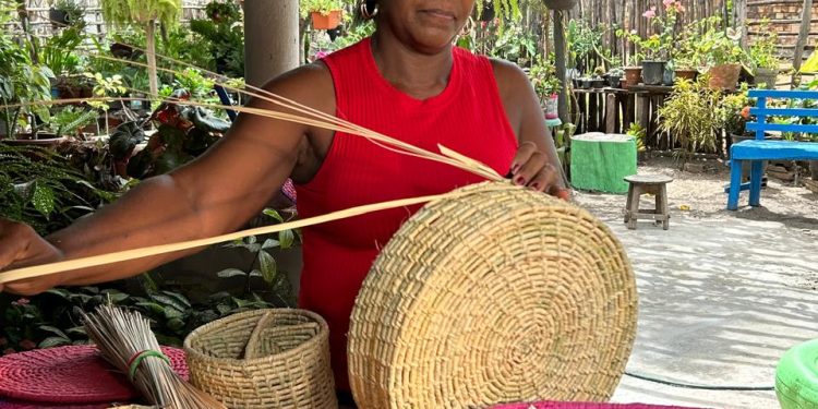 Bequimão celebra Dia do Artesão e prefeitura organiza programação de valorização aos profissionais do município