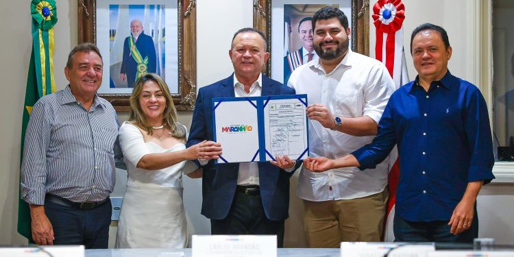 Brandão autoriza a revitalização e implantação de 10 aeroportos do estado